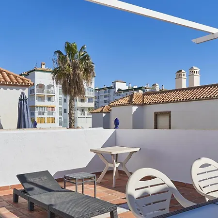 Duplex Laguna Beach Torrox