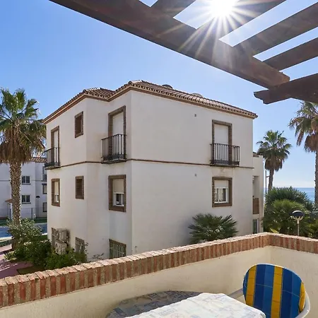Appartement Duplex Laguna Beach Torrox