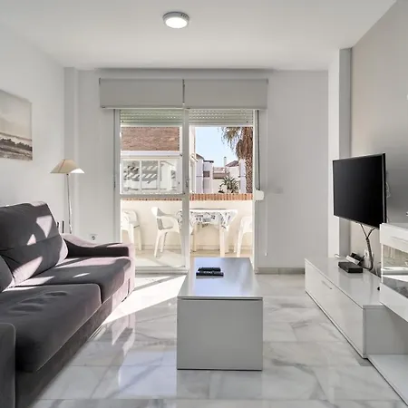 Duplex Laguna Beach Appartement Torrox