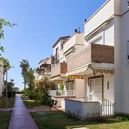 Duplex Laguna Beach * Torrox