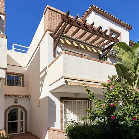 Appartement Duplex Laguna Beach